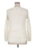 Apt. 9 Ivory Pullover Sweater Size XL - photo 2