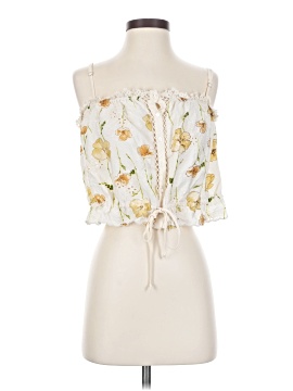 By Together Sleeveless Blouse