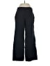 SPANX Solid Black Active Pants Size S (estimated) - photo 1