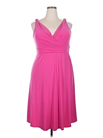 T Tahari Cocktail Dress (view 1)