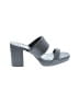 Nordstrom Rack Gray Sandals Size 11 - photo 1