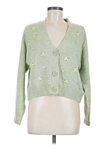 MNG Cardigan (view 1)