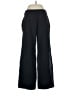 SPANX Solid Black Active Pants Size S (estimated) - photo 2