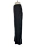 SPANX Solid Black Active Pants Size S (estimated) - photo 5