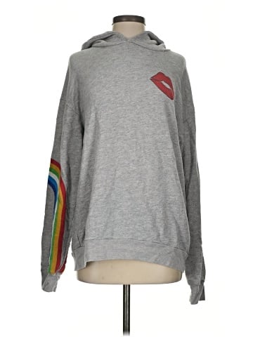 Lauren Moshi Sweatshirt (view 1)