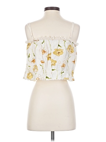 By Together Sleeveless Blouse (view 2)