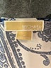 MICHAEL Michael Kors Blue Sleeveless Blouse Size S - photo 7