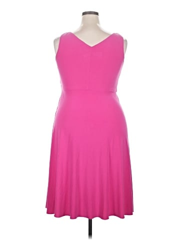 T Tahari Cocktail Dress (view 2)