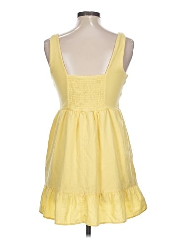 No Boundaries Casual Dress (view 2)