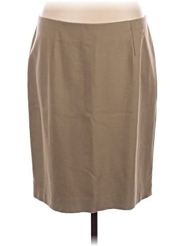 J.Jill Formal Skirt (view 1)