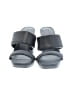 Nordstrom Rack Gray Sandals Size 11 - photo 2