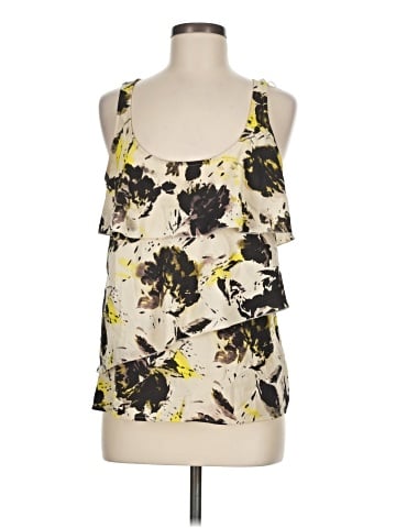 Old Navy Sleeveless Blouse (view 1)