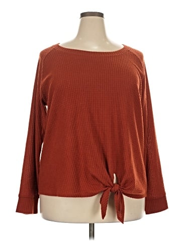 Nine Britton Pullover Sweater (view 1)