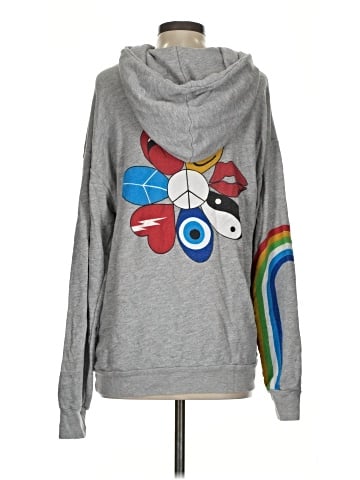 Lauren Moshi Sweatshirt (view 2)