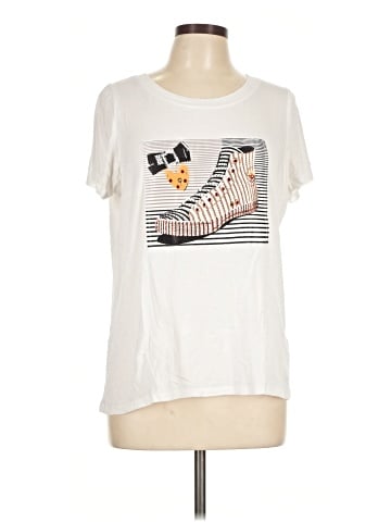 Cyrus Short Sleeve Top (view 1)