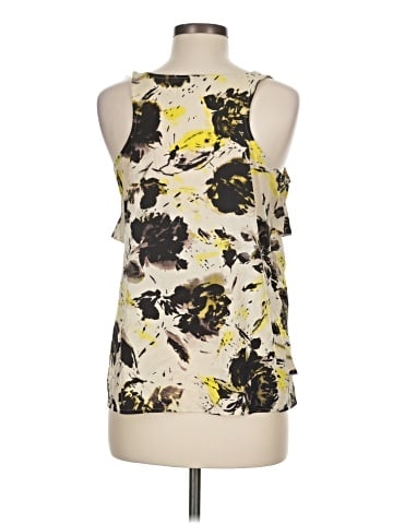Old Navy Sleeveless Blouse (view 2)