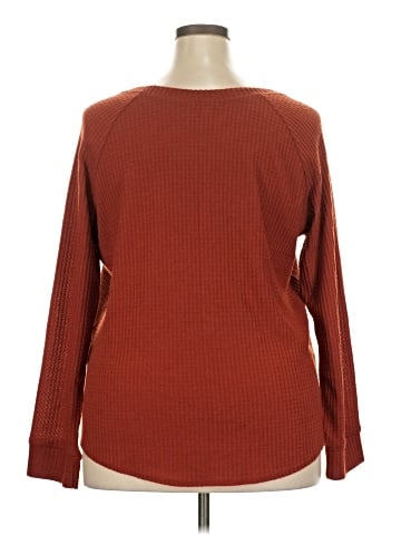 Nine Britton Pullover Sweater (view 2)