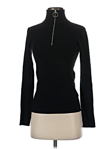 ALLSAINTS Turtleneck Sweater (view 1)
