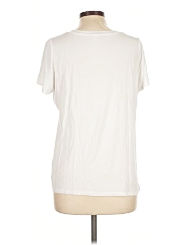 Cyrus Short Sleeve Top (view 2)