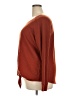 Nine Britton Orange Pullover Sweater Size XXL - photo 5