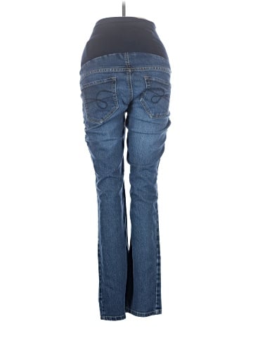 Indigo Blue Jeans (view 2)