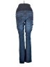 Indigo Blue Blue Jeans Size S - photo 2