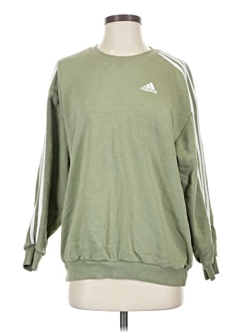Adidas Sweatshirt (view 1)
