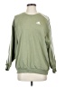 Adidas Green Sweatshirt Size XXS - photo 1