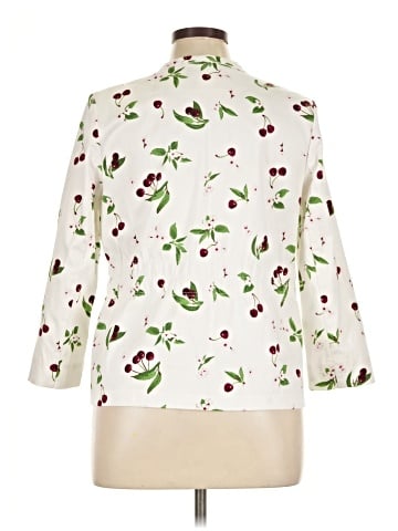 Joan Rivers Blazer (view 2)