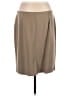 J.Jill Tan Formal Skirt Size L - photo 2
