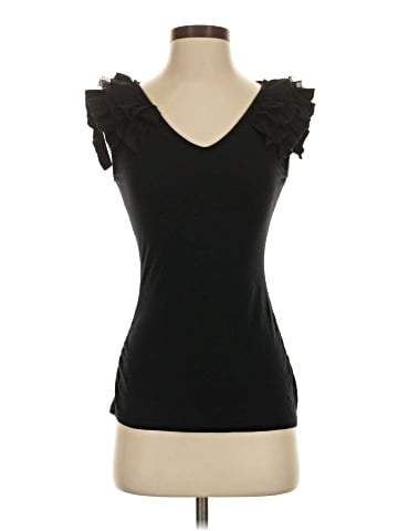 Express Sleeveless T-Shirt (view 1)