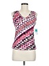 Be Inspired Pink Tank Top Size M - photo 1