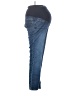 Indigo Blue Blue Jeans Size S - photo 4