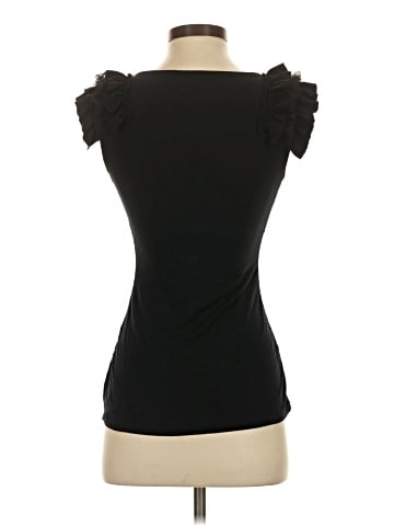 Express Sleeveless T-Shirt (view 2)