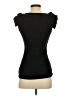 Express Black Sleeveless T-Shirt Size XS - photo 2