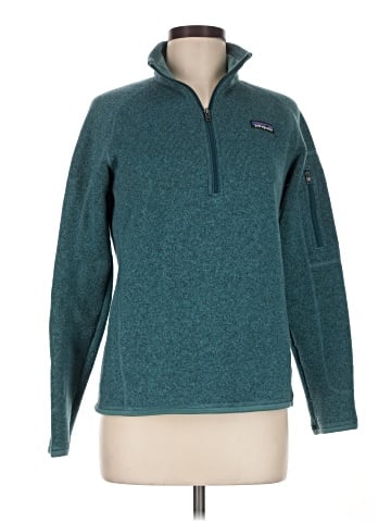 Patagonia Pullover Sweater (view 1)
