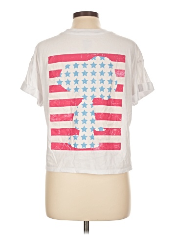 Peanuts Short Sleeve Top (view 2)