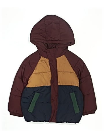 Zara Jacket (view 1)