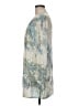Chico's 100% Rayon Ivory Kimono Size Med (1) - photo 5