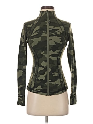 Lululemon Athletica Jacket (view 1)