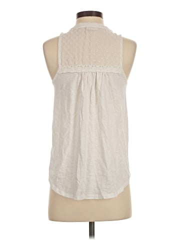 Meadow Rue Sleeveless Blouse (view 2)