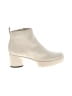 Ecco Ivory Ankle Boots Size EU 39 - photo 1