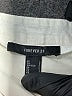Forever 21 Ivory Shorts Size S - photo 4