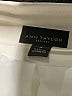 Ann Taylor Factory 100% Polyurethane Ivory Jacket Size 10 - photo 6