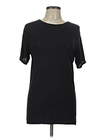 Hanes Short Sleeve T-Shirt (view 1)