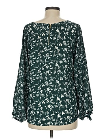 Papermoon Long Sleeve Blouse (view 2)