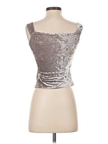 Reformation Sleeveless Top (view 2)