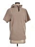 Active by Old Navy Tan Pullover Hoodie Size S - photo 1