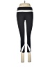 Lululemon Athletica Color Block Black Active Pants Size 8 - photo 1