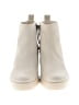 Ecco Ivory Ankle Boots Size EU 39 - photo 2